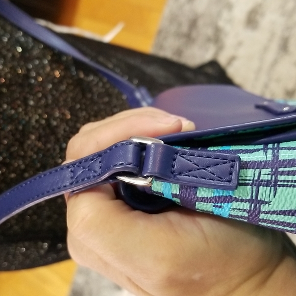 Vera Bradley purse - Picture 13 of 15